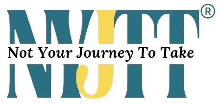 Not Your Journey To Take logo