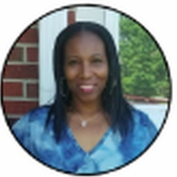Bonita Jefferson, Prioritize Me Workshop special guest