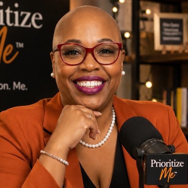 Kesha Mason Campbell, Prioritize Me Workshop host